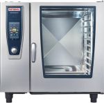 ПАРОКОНВЕКТОМАТ RATIONAL SelfCookingCenter® 102 B128100.01