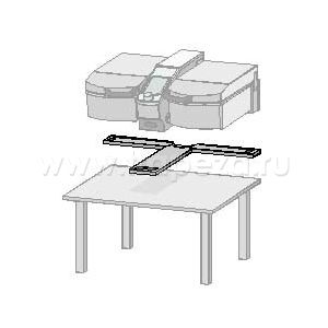 ПОДСТАВКА RATIONAL UG12L ДЛЯ VCC 112L СТАНДАРТНАЯ 60.30.940 ― Рациональ Россия