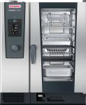 ПАРОКОНВЕКТОМАТ RATIONAL iCombi®  Classic 10-1/1 CD2GRREA.0001265 GAS