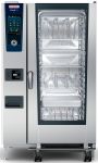 ПАРОКОНВЕКТОМАТ RATIONAL iCombi®  Pro 20-2/1 CG1GRRA.0001263 GAS