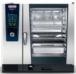 ПАРОКОНВЕКТОМАТ RATIONAL iCombi® Pro 10-2/1 CE1ERRA.0001227 