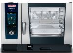 ПАРОКОНВЕКТОМАТ RATIONAL iCombi® Pro 6-2/1 CC1ERRA.0001226 ― Рациональ Россия