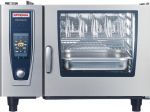 ПАРОКОНВЕКТОМАТ RATIONAL SelfCookingCenter® 62G ГАЗ B628300.30