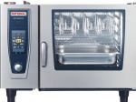 ПАРОКОНВЕКТОМАТ RATIONAL SelfCookingCenter® 62 B628100.01