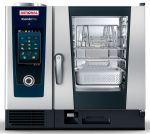 ПАРОКОНВЕКТОМАТ RATIONAL iCombi® Pro 6-1/1 CB1GRRA.0001244 GAS ― Рациональ Россия