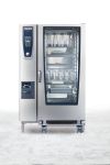 Пароконвектомат RATIONAL Combi Master® Plus 202 (автоматическая очистка) B229100.01.202