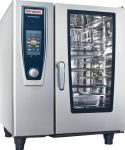 ПАРОКОНВЕКТОМАТ RATIONAL SelfCookingCenter® 101 ЛЕВОСТОР. B118500.01