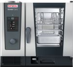 ПАРОКОНВЕКТОМАТ RATIONAL iCombi®  Classic 6-1/1 CB2GRRA.0001264 GAS