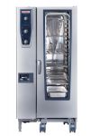 ПАРОКОНВЕКТОМАТ RATIONAL Combi Master® Plus 201G ГАЗ B219300.30.202