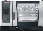 ПАРОКОНВЕКТОМАТ RATIONAL iCombi®  Classic 6-2/1 CC2ERRA.00012