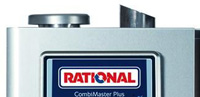 ПАРОКОНВЕКТОМАТ RATIONAL Combi Master® Plus 61G ГАЗ B619300.30.202