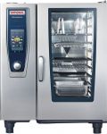 ПАРОКОНВЕКТОМАТ RATIONAL SelfCookingCenter® 101G ГАЗ B118300.30