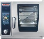  RATIONAL SelfCookingCenter® XS 6 2/3 B608100.01