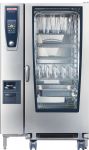 ПАРОКОНВЕКТОМАТ RATIONAL SelfCookingCenter® 202G ГАЗ B228300.30