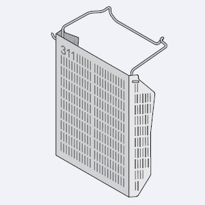 СИТО RATIONAL ДЛЯ VCC 311 60.72.034 ― Рациональ Россия